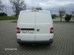 Volkswagen Transporter T5 LIFT - 5