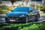 Maserati Quattroporte S Q4 - 2