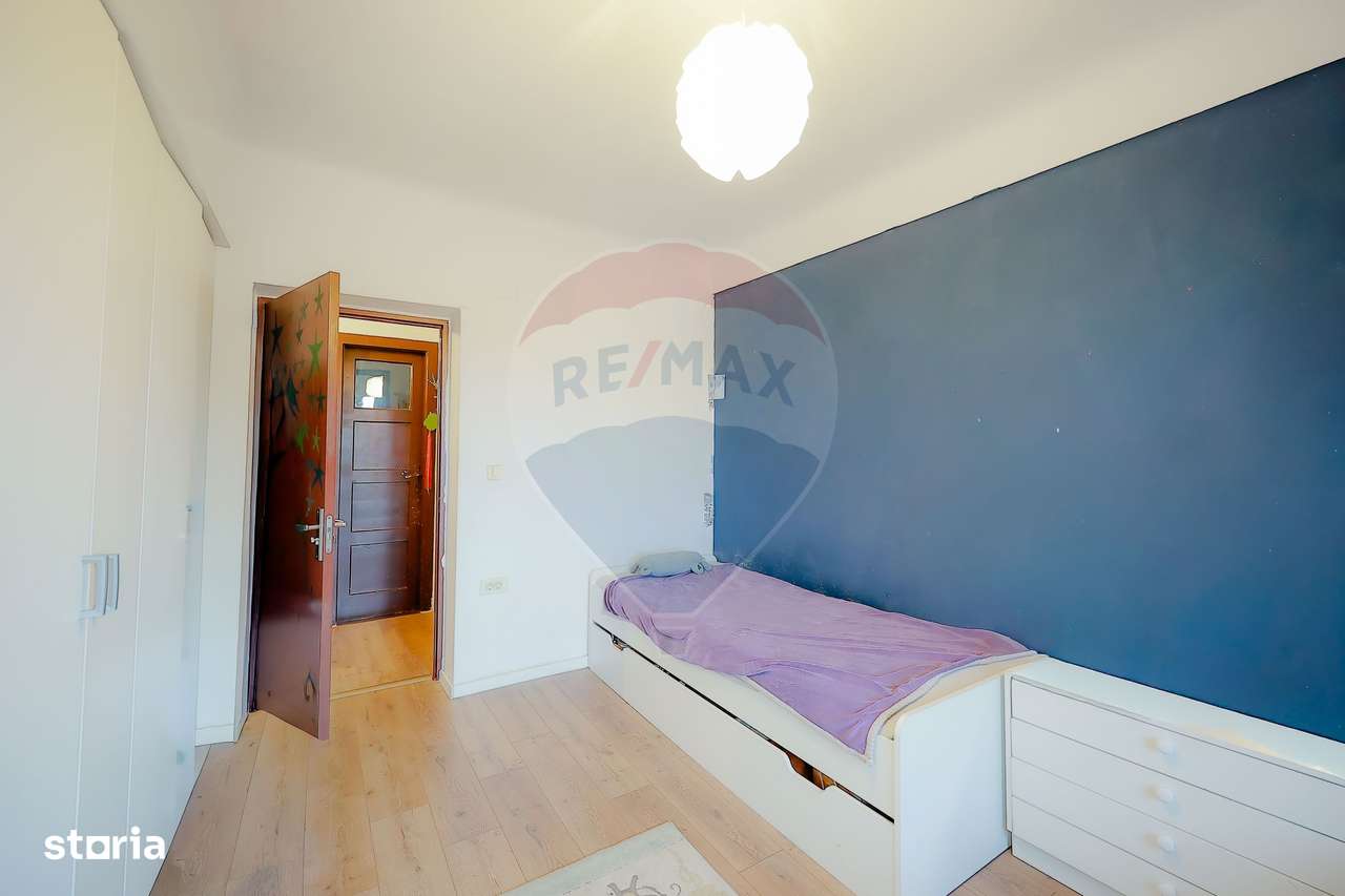 De vânzare apartament cu 2 camere, parter, parcare inclusă, central-10