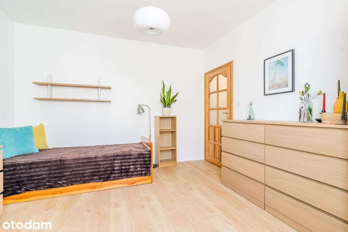 Gotowe do zamieszkania | Słoneczne | Bez prowizji-1