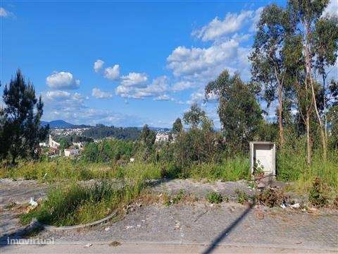 Lote de Terreno  Venda em Paredes,Paredes - Grande imagem: 5/13