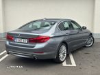 BMW Seria 5 520d AT - 4