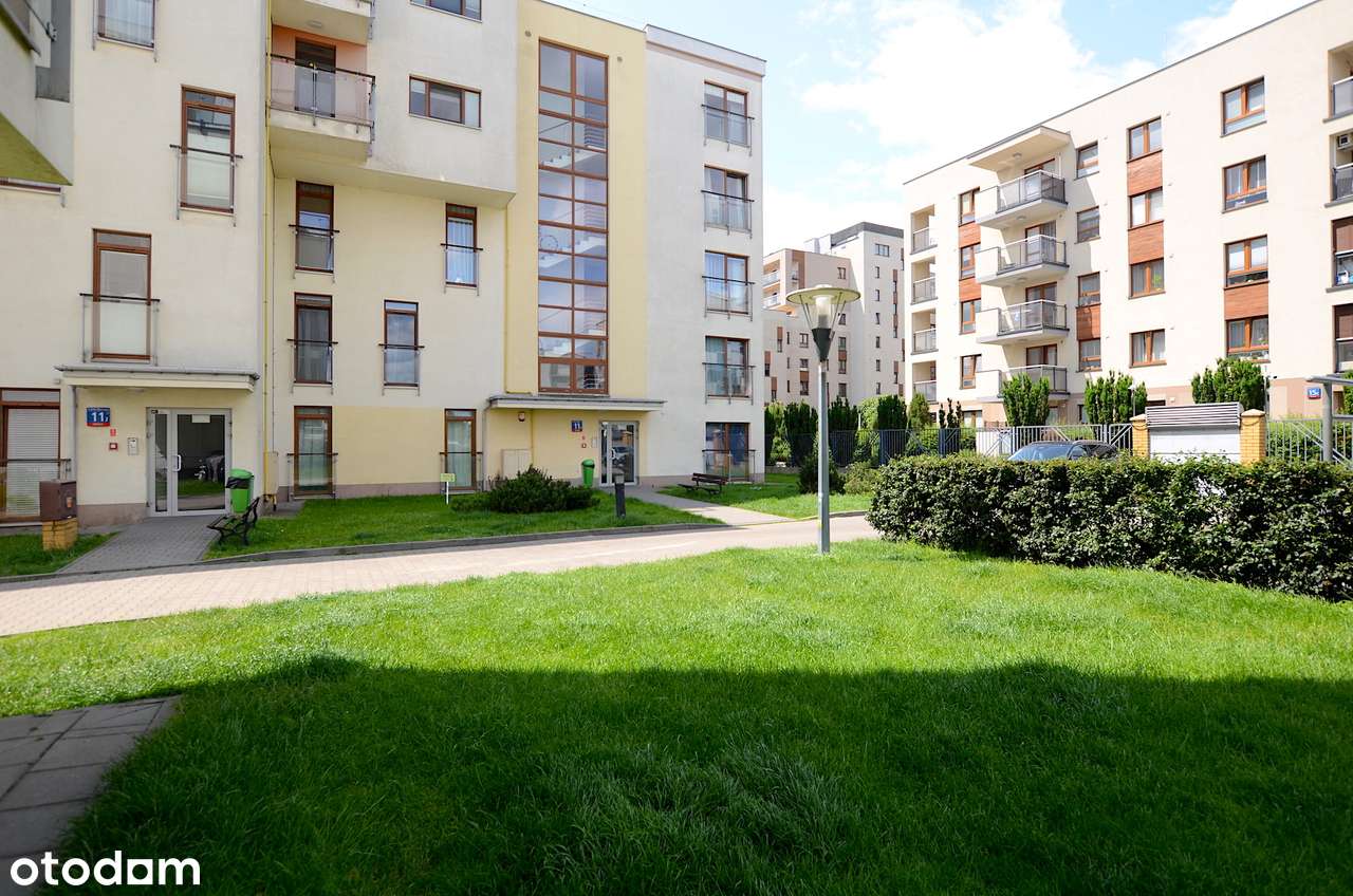 2-pokojowe 54m2 / Ursus – Skorosze / ul. Dzieci Warszawy / od zaraz-15