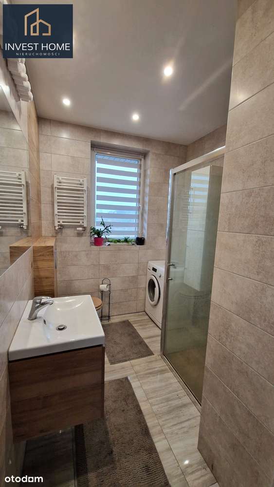 Sprzedam dom 116,8m2 - 11,5 -ul.Podziałowa, Morzysław, Konin-12