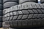 GOODYEAR CARGO 215/65R16C 109/107R AL5150 - 4