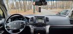 Toyota Land Cruiser 4.5 D-4D V8 Luxury - 11