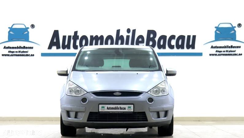 Ford S-Max - 3