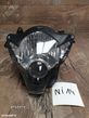 REFLEKTOR LAMPA SUZUKI GSXR 600 750 K6 K7 - 1