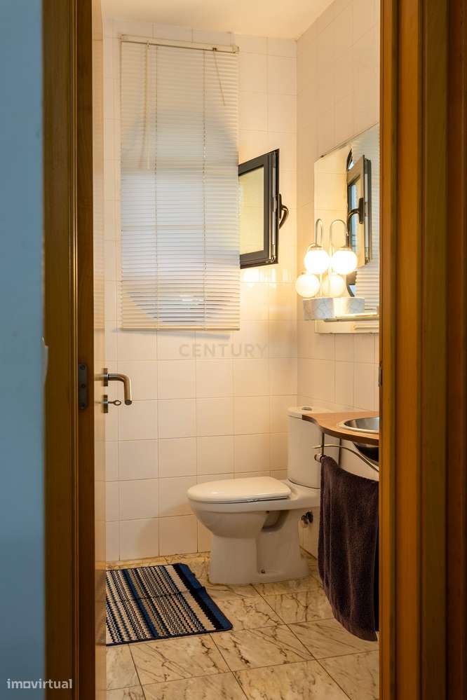 Moradia com Piscina e Jardim - Quinta do Anjo/Palmela-27