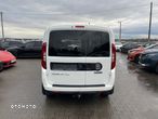 Fiat Doblo 1.6 16V Multijet lang Lounge - 3