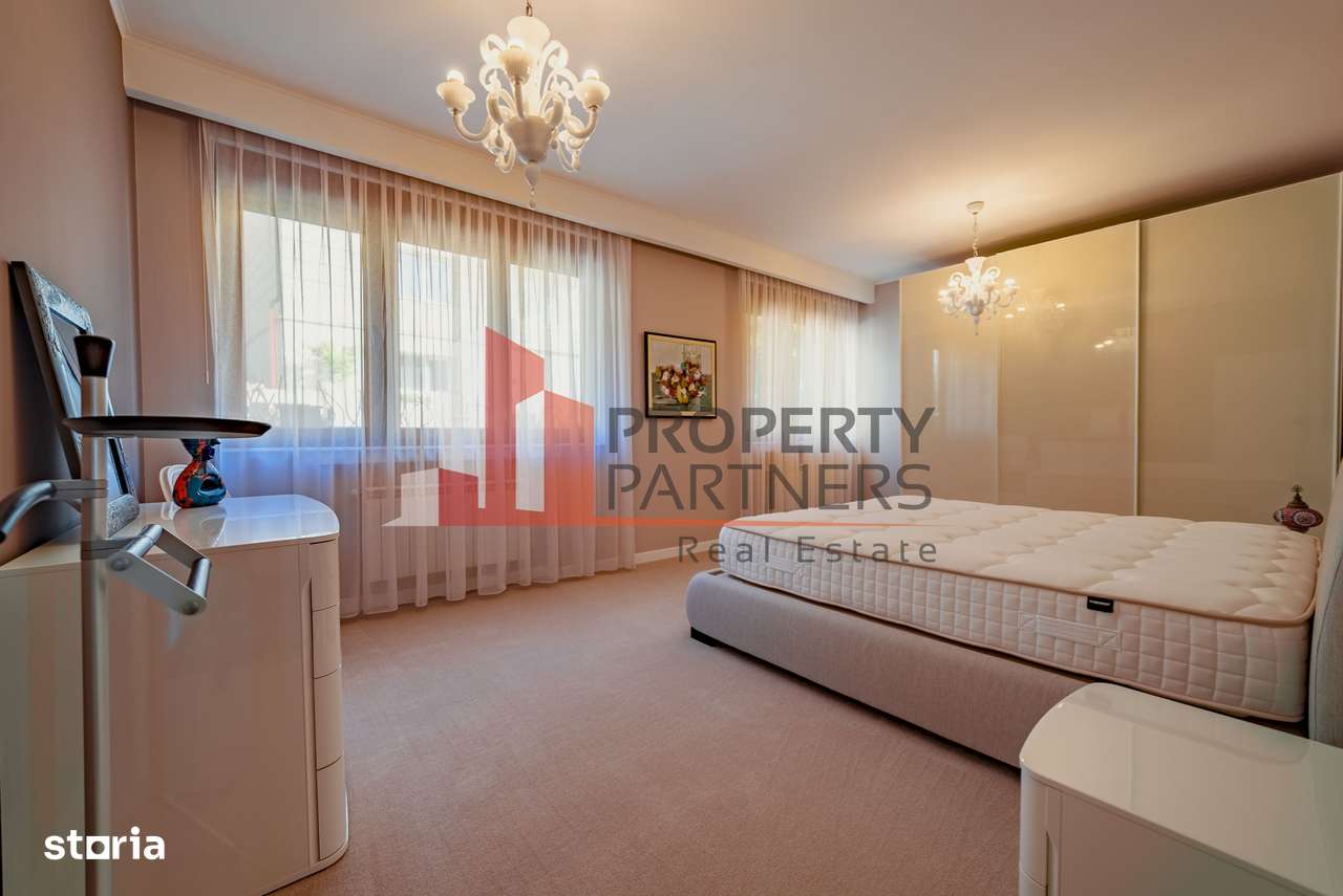 Vilă cu vedere panoramică – Central Brașov-3