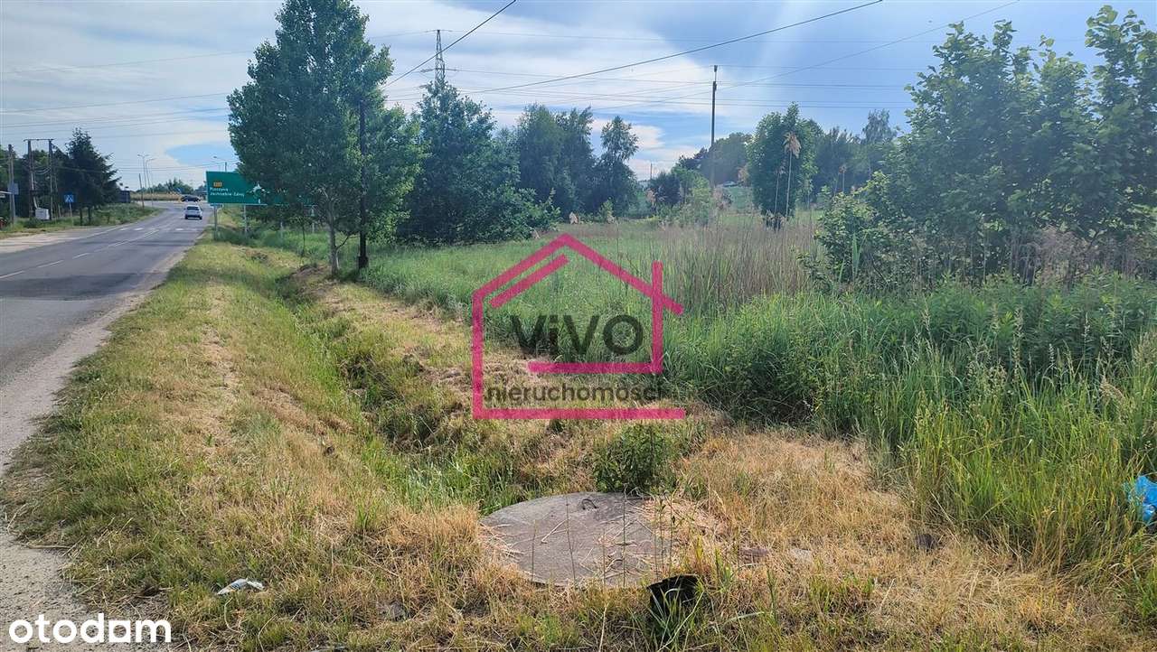 Inwestycyjna Centralna Lokalizacja - Pełny obrazek: 4/8