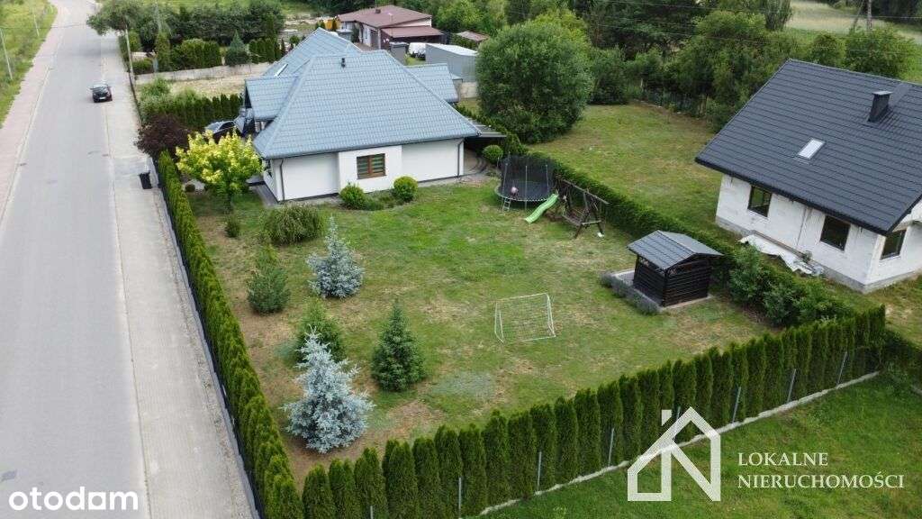 Piękny dom przy ulicy Ząbkowskiej na sprzedaż! - Pełny obrazek: 4/20