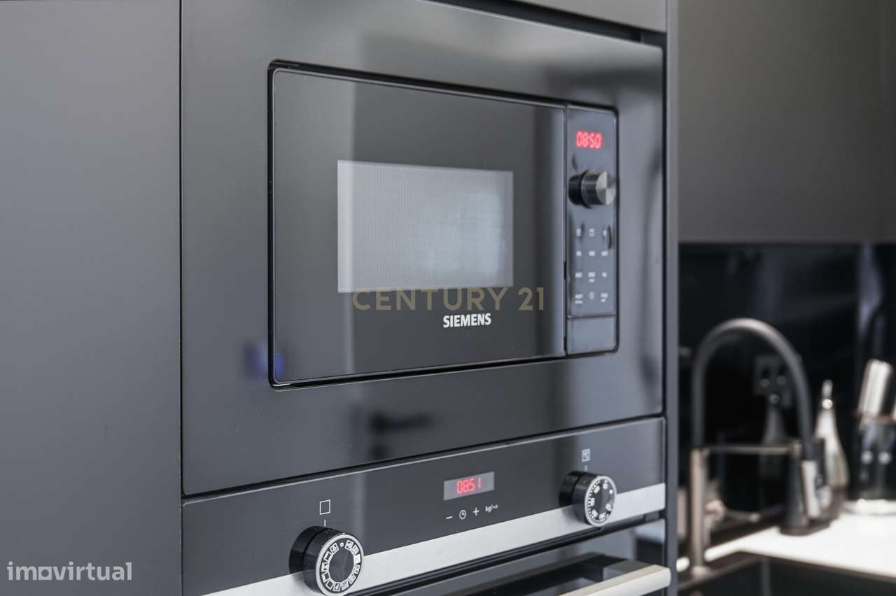 Fantástico Apartamento T3 com Excelente Localização-6