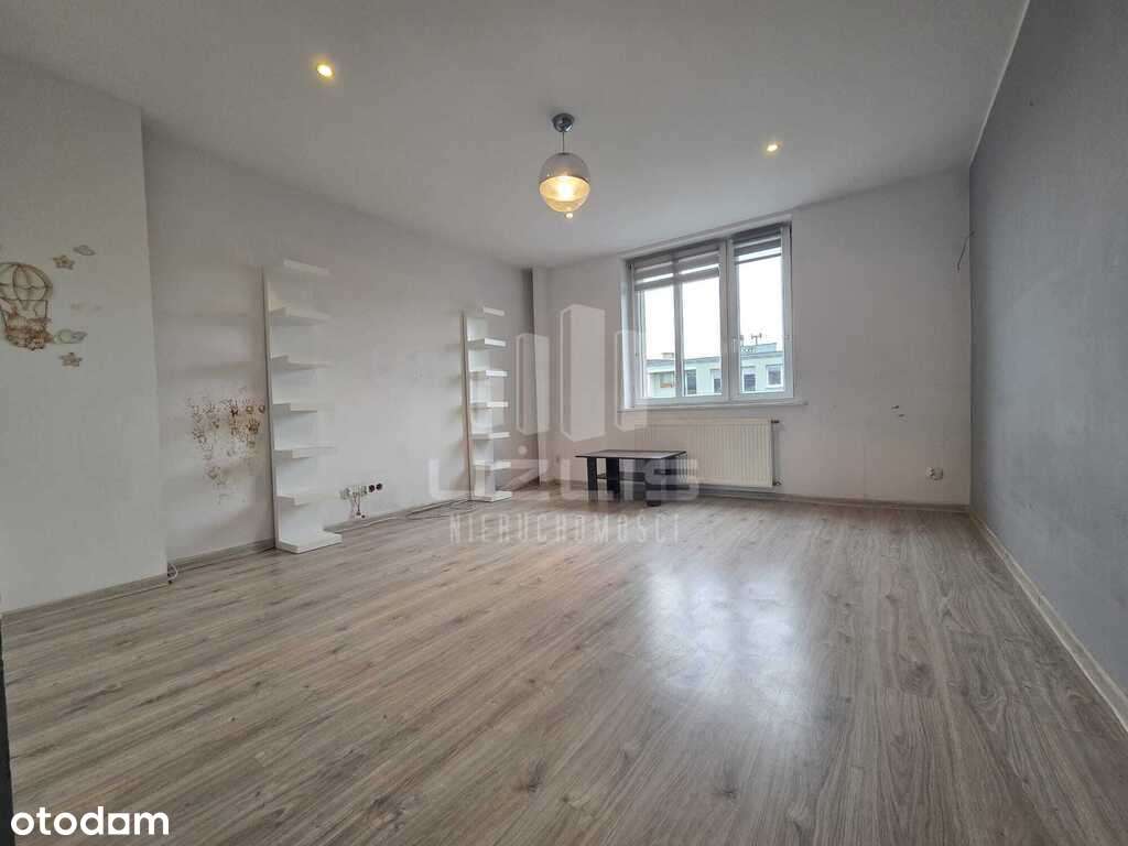 Mieszkanie w atrakcyjnym miejscu