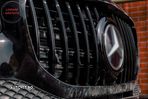 Grila Centrala Mercedes GLS SUV X167 (2019-2023) GTR Look Negru Lucios- livrare gratuita - 12