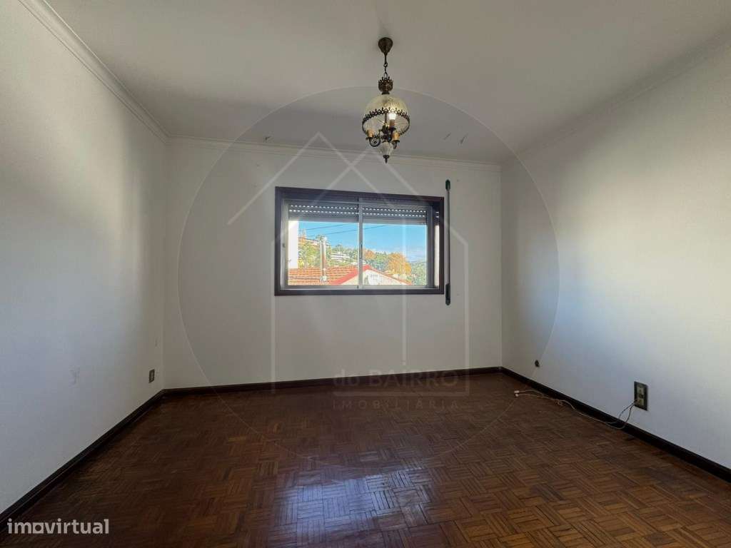 Apartamento T3 com 150m², Varanda e Excelente Exposição Solar - Oli...-8