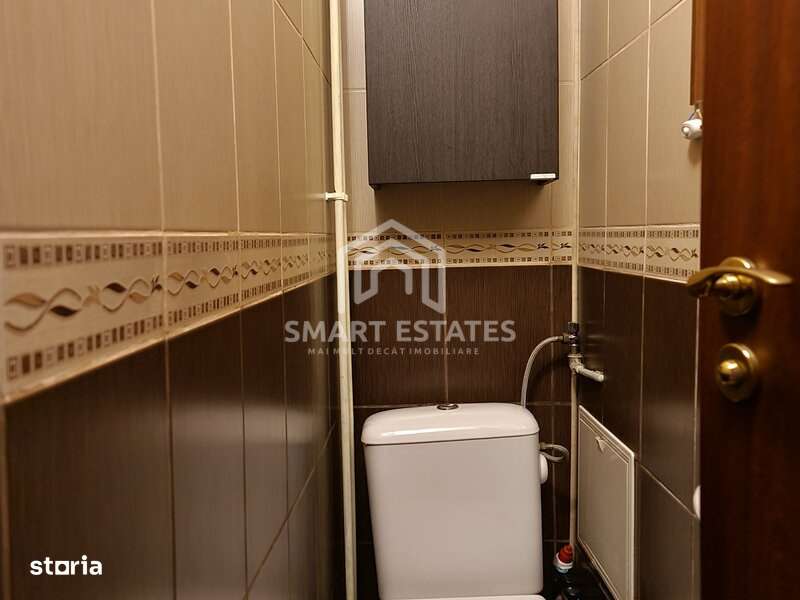 2 camere I etaj 2/8 I Obor-11