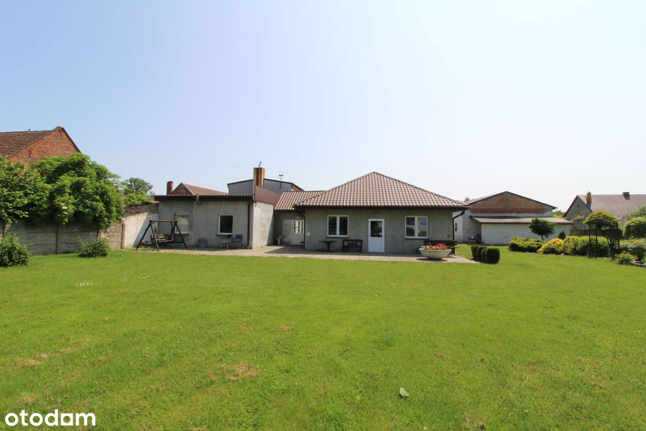 Dom na sprzedaż, 570m², Smarchowice Wielkie - Pełny obrazek: 4/5