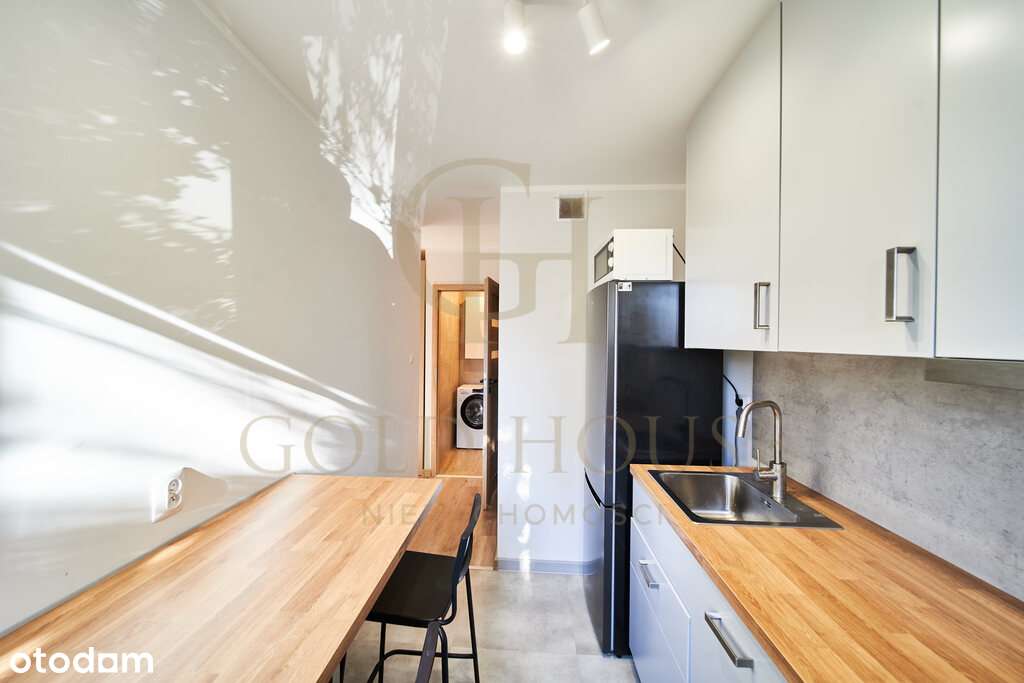 Przestronne mieszkanie na os. Arkońskim z pięknym-8