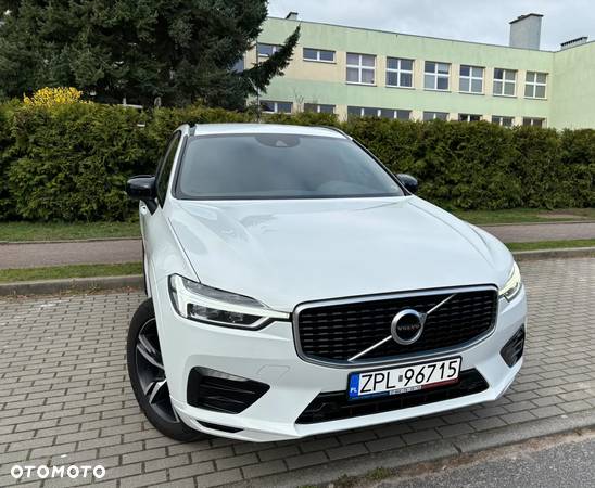 Volvo XC 60 D4 R-Design - 13