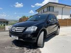 Mercedes-Benz ML 320 CDI Aut - 2