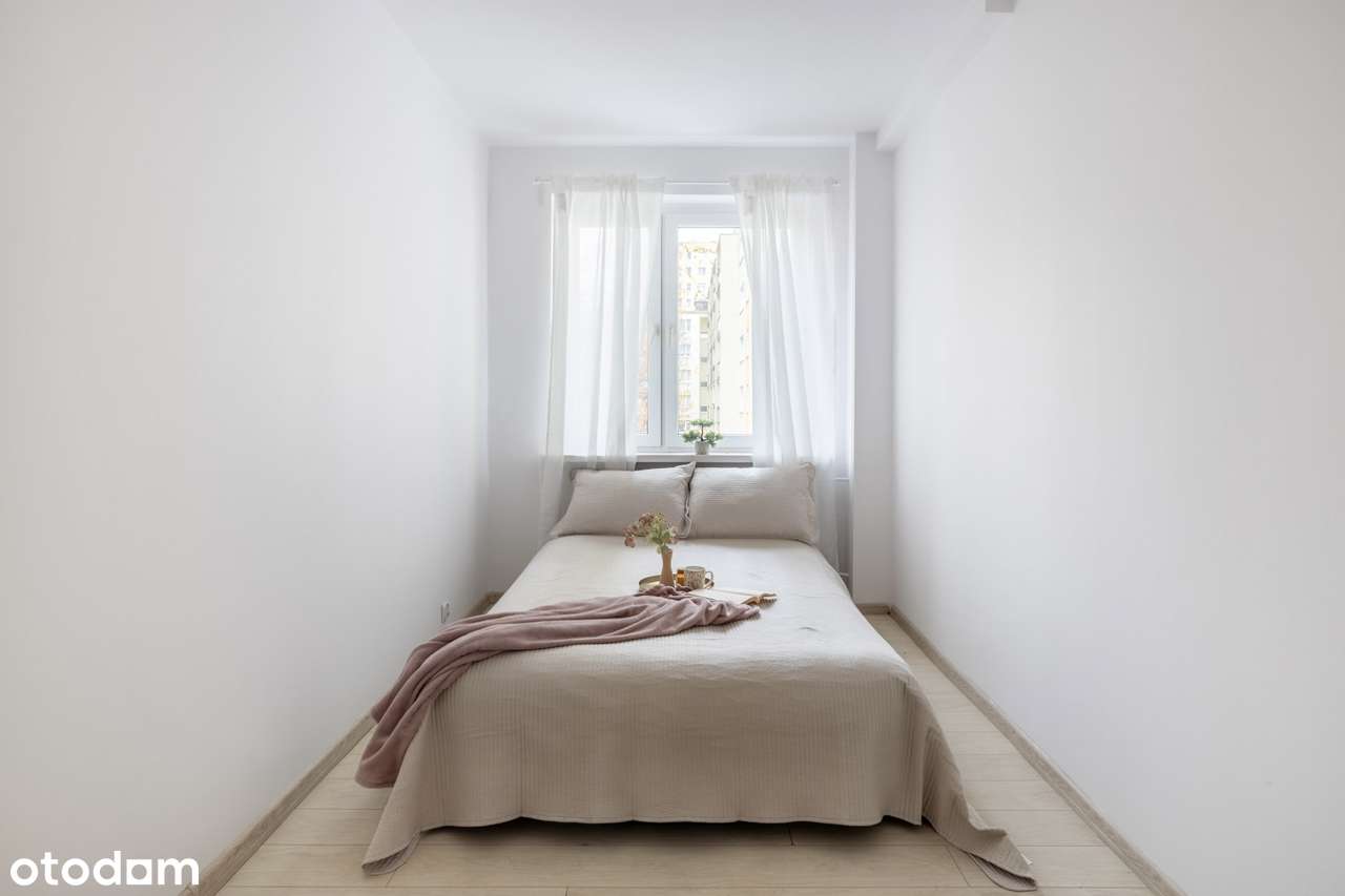 ***4 pokoje, balkon, osobna kuchnia, obok Jeziora Swarzędzkiego!*** - Pełny obrazek: 4/11