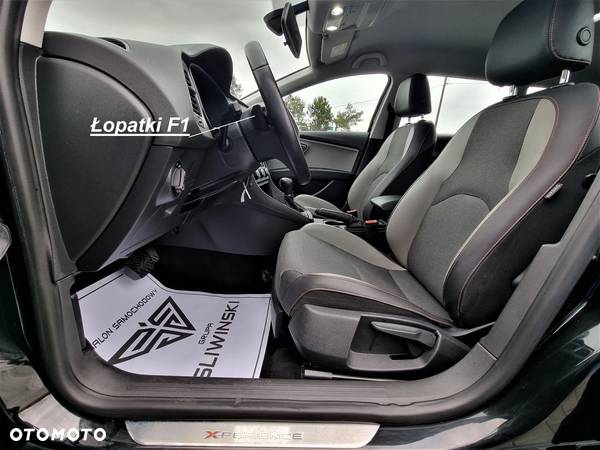 Seat Leon ST 2.0 TDI Start&Stop 4Drive DSG X-Perience - 20