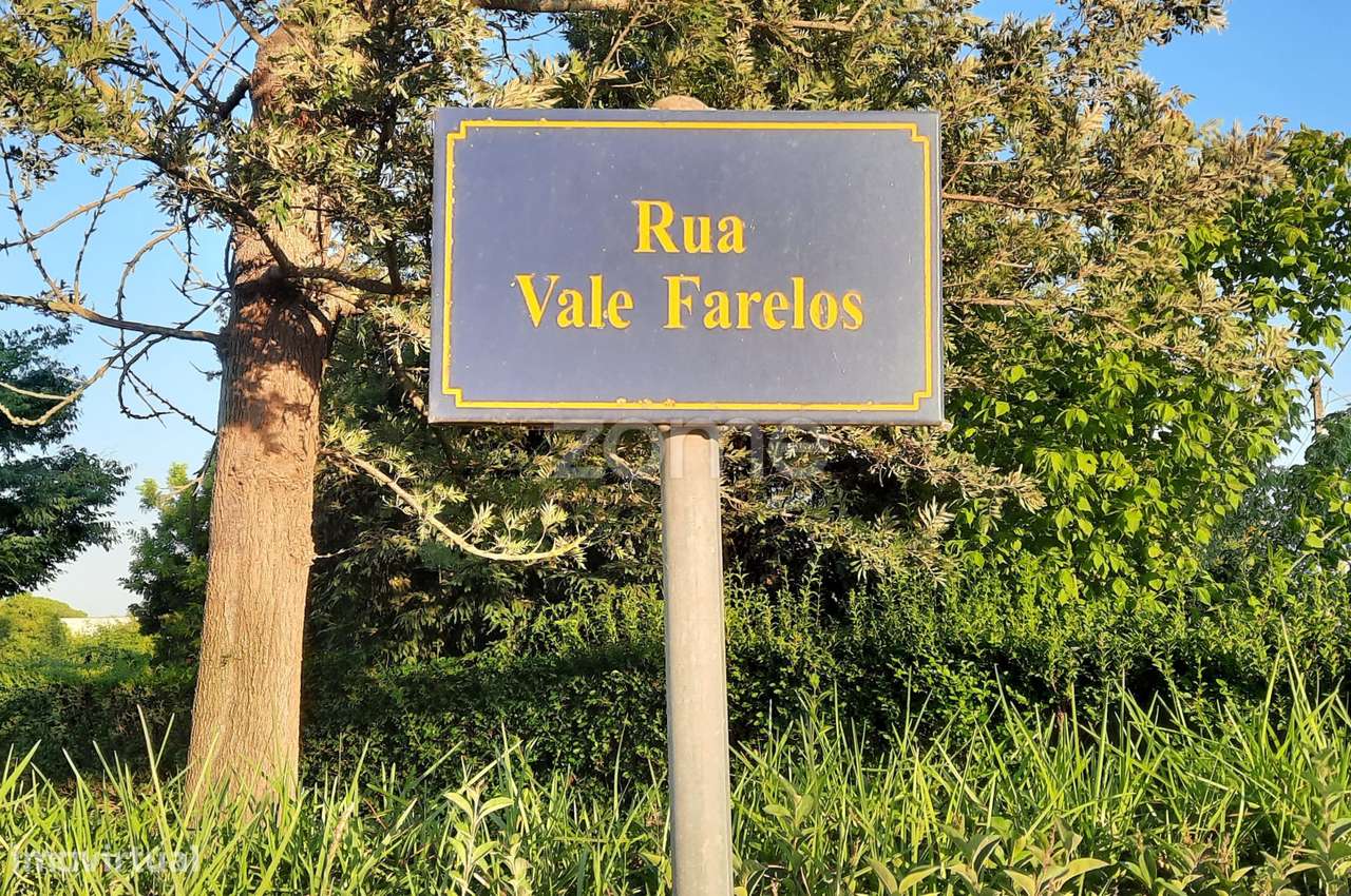 Terreno Urbano com 4.670 m2, em Foros de Salvaterra de Magos - Grande imagem: 4/16