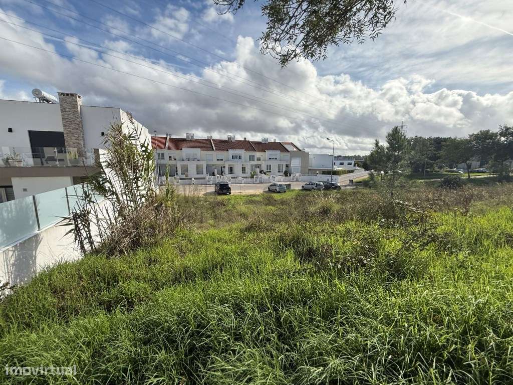 Terreno para 1 moradia em Banda | Projecto Aprovado - Grande imagem: 5/6