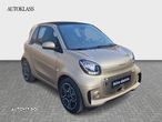 Smart Fortwo 60 kW electric drive - 11