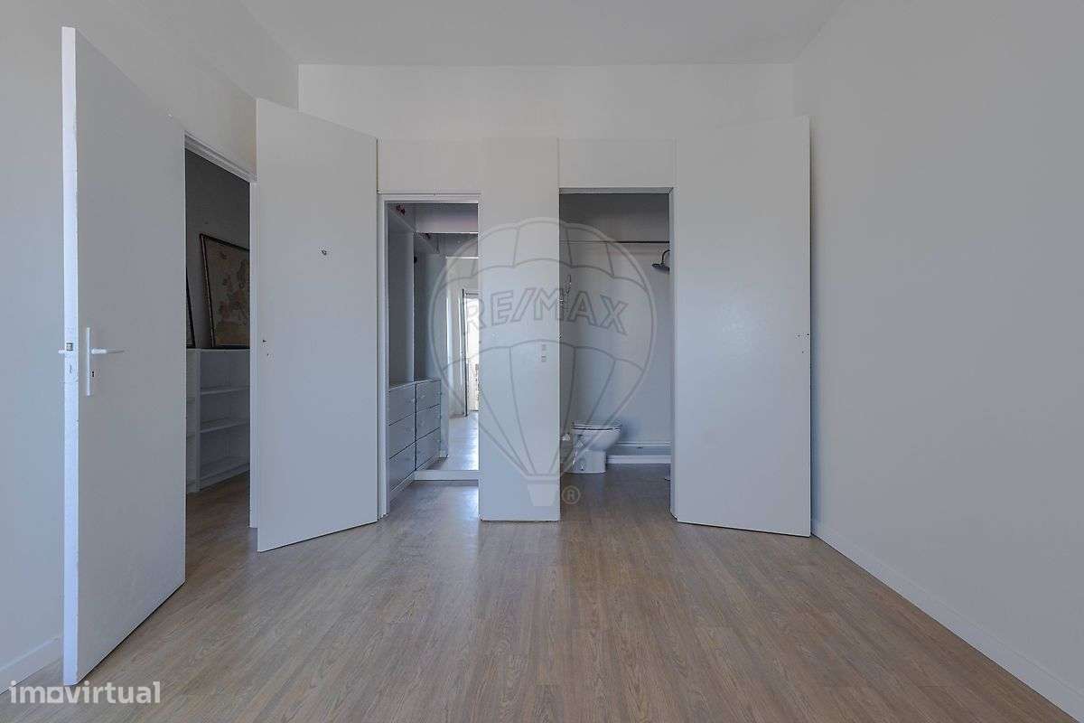 Apartamento T3 para venda-22