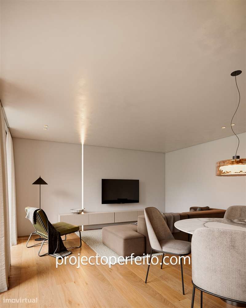 Apartamento T2 Venda em Silvalde,Espinho - Grande imagem: 3/26