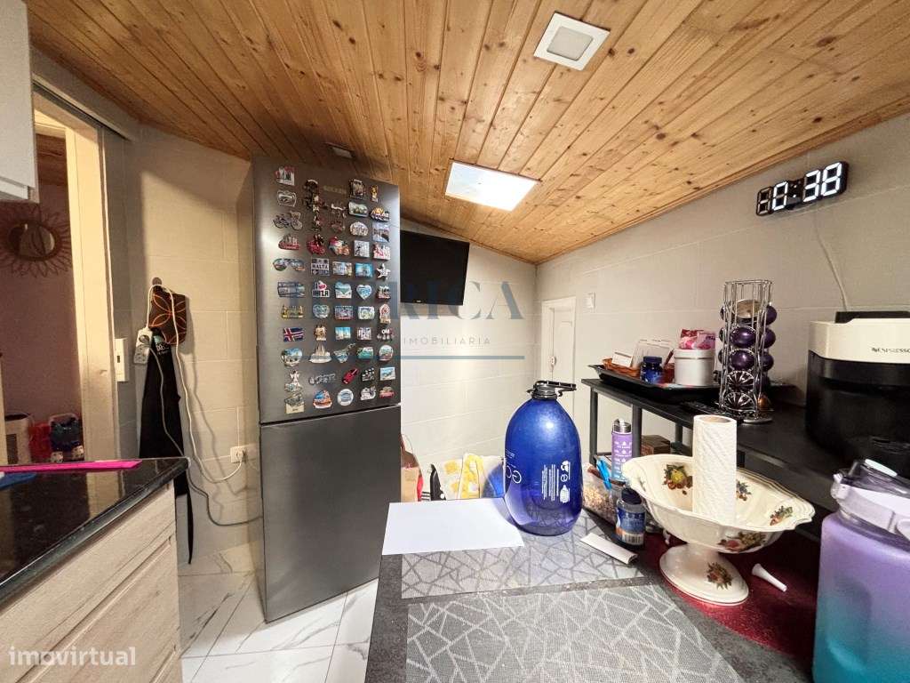 Apartamento T2+1 Venda Vila Nova de Gaia-31