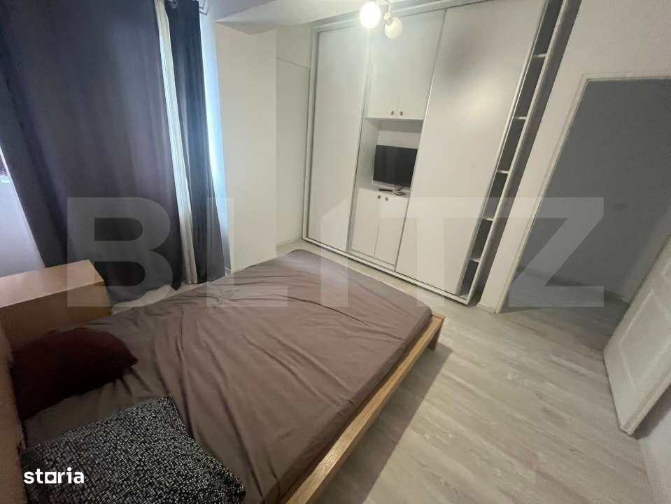 Penthouse, 75 mp, Class Park - Imagine principală: 5/10