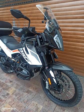 KTM Adventure - 2