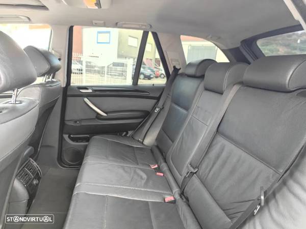 BMW X5 3.0 d - 11