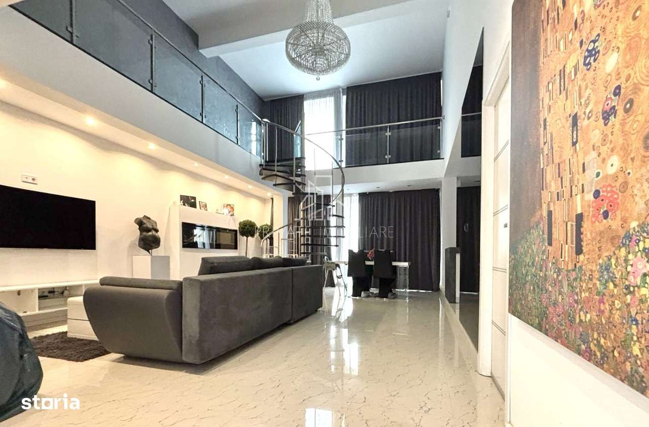 Vila Premium 320 Mp/Teren 750 Mp de Vanzare in Livezeni - Imagine principală: 1/15