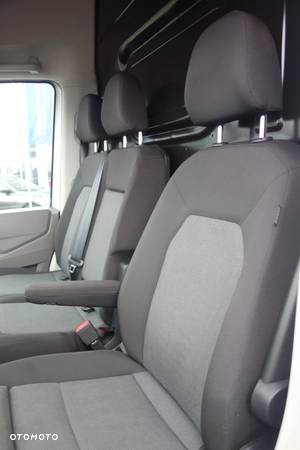 Volkswagen Crafter 35 Trendline Aut. Navi Salon Polska - 13