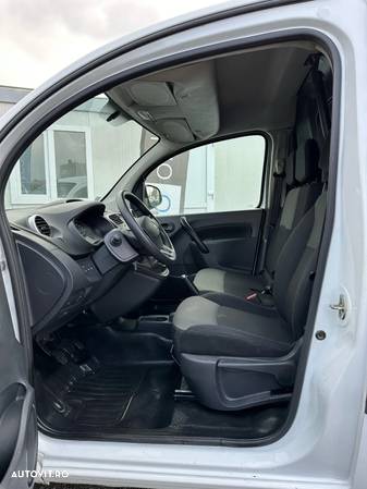 Renault Kangoo BLUE dCi 80 START - 16