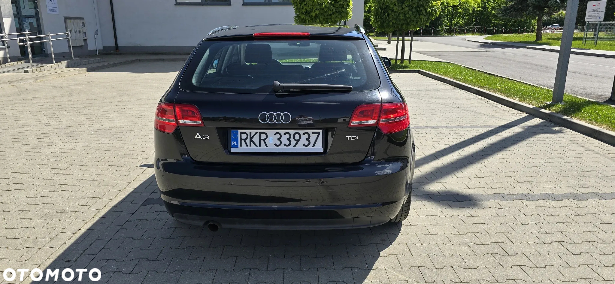 Audi A3 - 6