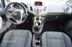 Ford Fiesta 1.25 Titanium - 12