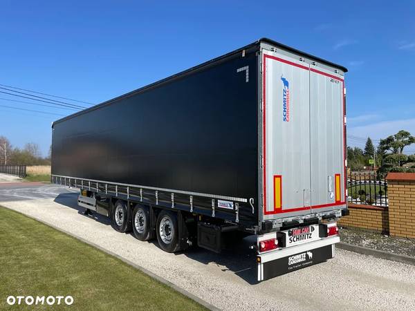 Schmitz Cargobull *2021**POD.DACH**STANDARD-VARIOS** 2021 - 1