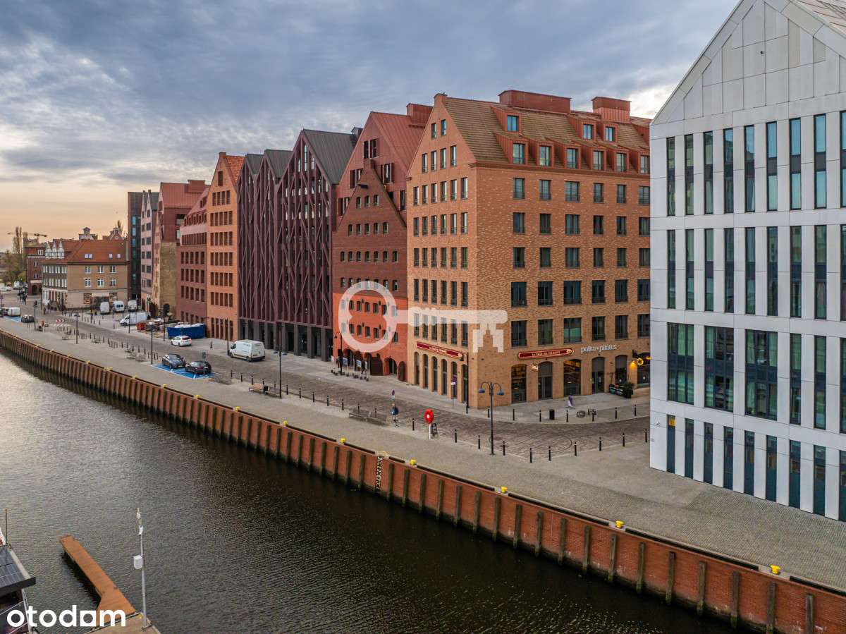 Ekskluzywne Studio Z Widokiem Marinę Yachtową - Pełny obrazek: 5/9