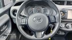 Toyota Yaris 1.0 VVT-i Comfort+P.Style - 10