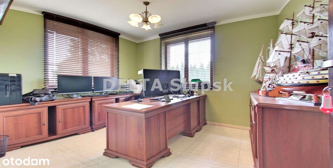 ⭐ Dom z charakterem – komfort, elegancja, spokój-5