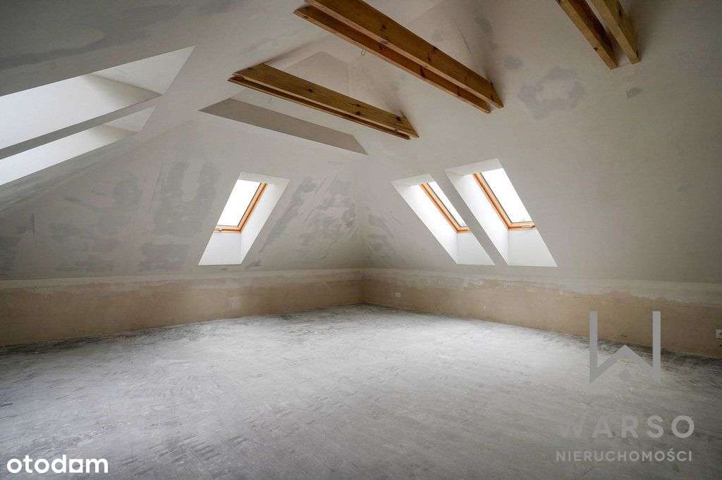 Dostępny od zaraz. Wolnostojący; garaż na 2 auta.-15