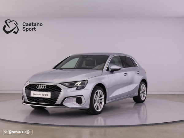 Audi A3 Sportback 30 TFSI Advanced - 1