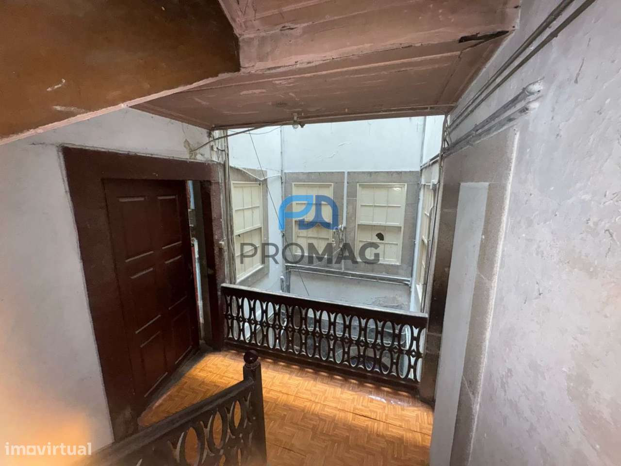 Prédio Total com Alto Potencial Turístico – Baixa do Porto! - Grande imagem: 5/37