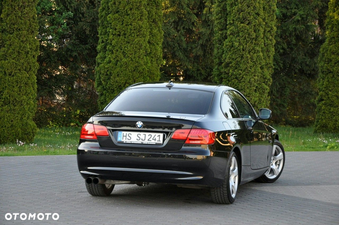 BMW Seria 3 - 7